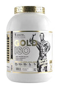 KEVİN LEVRONE GOLD İSOLATE WHEY PROTEİN 2 kg