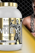 KEVİN LEVRONE GOLD WHEY PROTEİN 2 kg