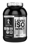 KEVİN Levro İsolate Whey Protein 2 kg