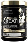 KEVİN LEVRONE CREATİNE 600 GRAM - 120 SERVİS