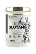 Kevin LEVRONE GOLD GLUTAMİNE 300 g - 5 gram 60 servis