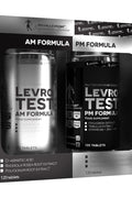 Kevin LevroTest AM PM formula 240 tablet
