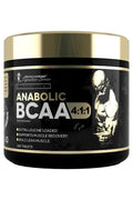 Kevin Levrone ANABOLİC BCAA 4 1 1 200 tablets - 50 SERVİS