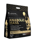 Kevin Levrone Anabolic Mass Gainer 7 kg - Testo + Gh Çikolata - Supplementhane