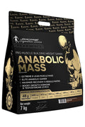 Kevin Levrone Anabolic Mass Gainer 7 kg - Testo + Gh Çikolata - Supplementhane