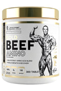 Kevin Levrone GOLD BEEF AMİNO 300 tablets