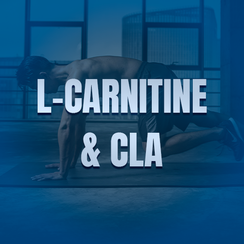 L-Karnitin & CLA