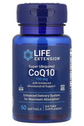 life extension super ubiquinol