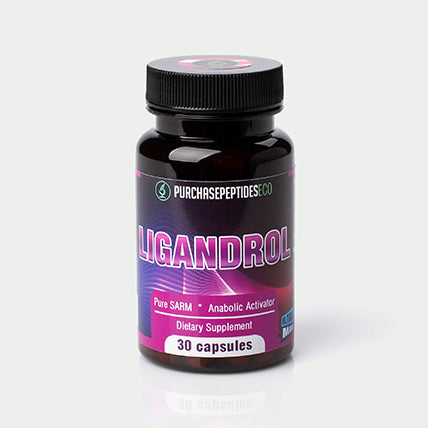 Purchase Ligandrol LGD (30 capsules 10 mg)