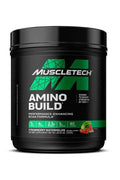 MUSCLETECH AMİNO BUİLD 40 SERVİS
