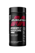 MUSCLETECH Hydroxycut Hardcore Elite 100 Caps