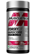 MUSCLETECH Hydroxycut Hardcore Super Elite / 100 Caps
