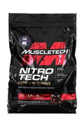 MUSCLETECH İSOLATE WHEY PROTEİN 3.63 KG