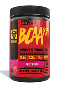 MUTANT BCAA 9.7 New