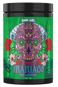 Dark Labs Maniaco Ripped Preworkout – 25/50 Servings