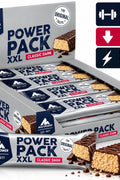 Multipower Power Pack XXL Classic Protein bar 60 Gr 12 Adet - Muz aroma