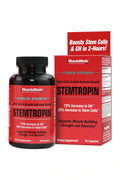 MuscleMeds Stemtropin Gh Booster Recovery Dopa mucuna 60 Capsul