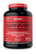 Musclemeds Carnivor Beef Protein 2088 Gr - ÇİKOLATA