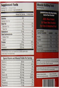Musclemeds Carnivor Beef Protein 2088 Gr - ÇİKOLATA