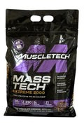 Muscletech Masstech Gainer 5440