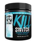 Mutant KILL SWITCH Thermogenic Fat Burner Yağ yakıcı