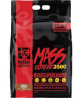 Mutant Mass Extreme 2500 Gainer 9 Kg