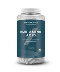 MyVitamins Performance Hmb Amino Acid 1000 Mg 180 Tablet - Supplementhane