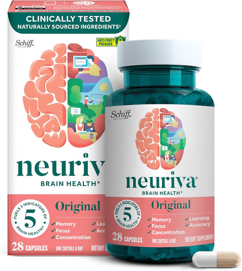 neuriva brain health