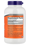 NOW Foods Glycine Nervous Dna System Support 1,000 mg 250 Veg Capsules
