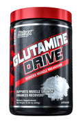 NUTREX GLUTAMİN 300 GRAM - 60 SERVİS - 5 GRAM