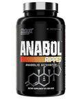 Nutrex Anabol Ripped 60 Kapsül