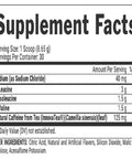 Nutrex Lipo-6 BCAA Intense 30 Servis