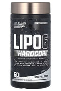 Nutrex Lipo 6 HardCore 60 KAPSÜL