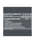 Nutrex Lipo 6 HardCore 60 KAPSÜL