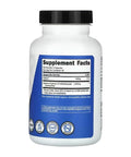 Nutricost HMB B-Hydroxy-B-methylbutyrate 1000 mg 120 Capsules