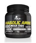 OLIMP Anabolic Amino Mega Tabs 9000 300 Tabs