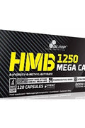 OLİMP HMB Mega Caps 1250 mg. 120 Caps.