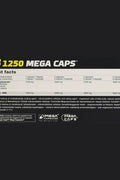 OLİMP HMB Mega Caps 1250 mg. 120 Caps.