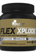 Olimp Flex Xplode Glucosamine Msm Collagen 360 g