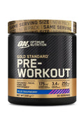 OPTIMUM NUTRITION GOLD STANDARD PREWORKOUT 30 serv.
