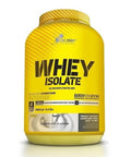 Olimp Pure Whey Protein Isolate 1800 Gr - Supplementhane