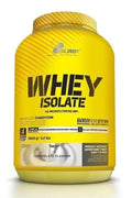 Olimp Pure Whey Protein Isolate 1800 Gr - Supplementhane