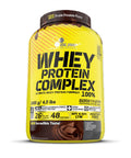 Olimp Whey Protein 1800 Gr - Supplementhane
