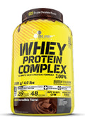Olimp Whey Protein 1800 Gr - Supplementhane