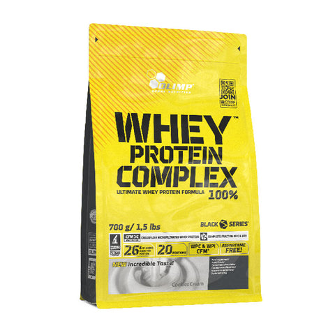 Olimp Whey Protein 700 Gr - Supplementhane