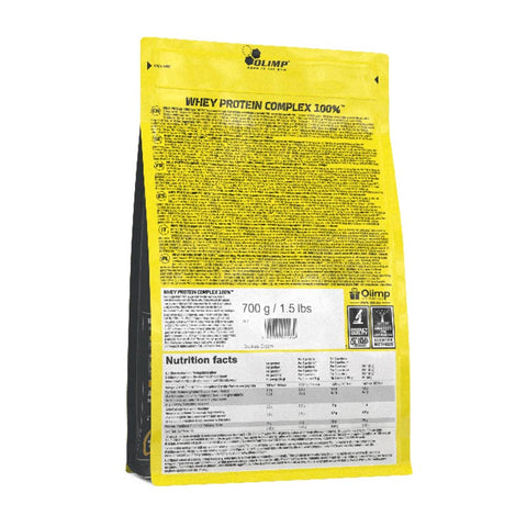 Olimp Whey Protein 700 Gr - Supplementhane
