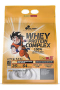 Olimp Whey Protein Complex Dragon 2270 Gram