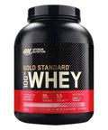 Optimum Gold Standard Whey Protein Tozu 2273 Gr - Supplementhane