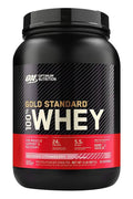 Optimum Gold Standard Whey Protein Tozu 908 Gr - Supplementhane