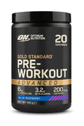 Optimum Nutrition Gold Standard PreWorkout Advanced 420